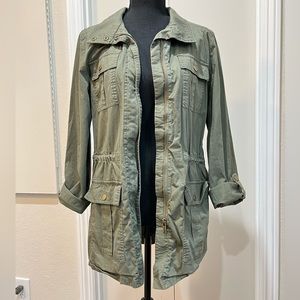 Utility Jacket